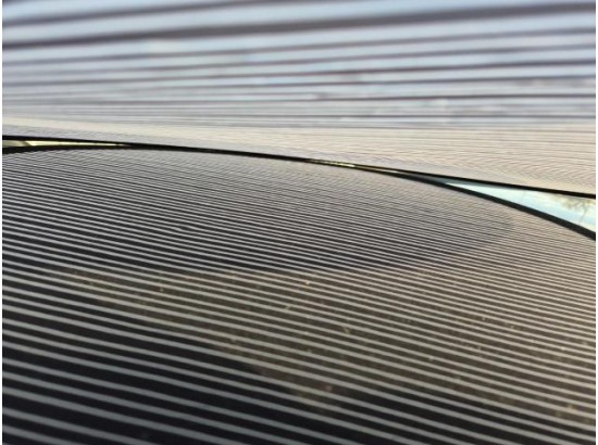 2018 Skoda Octavia Combi Ambition