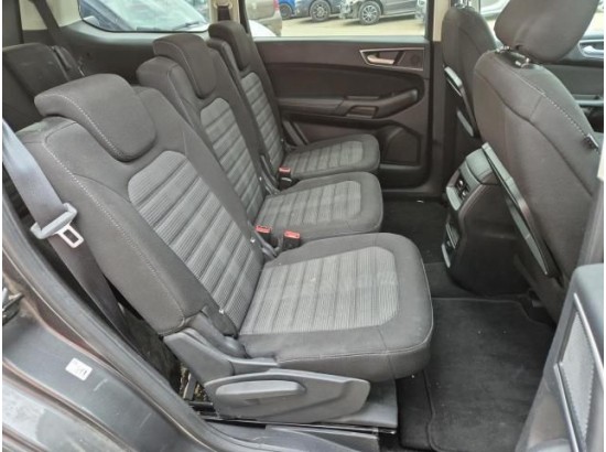 2016 Ford Galaxy Business