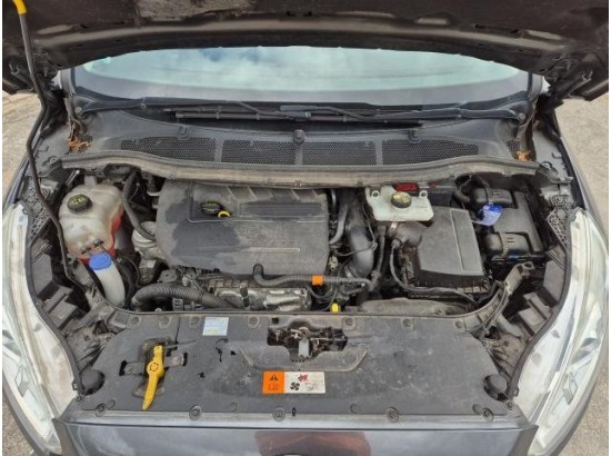 2016 Ford Galaxy Business