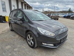 2016 Ford Galaxy Business
