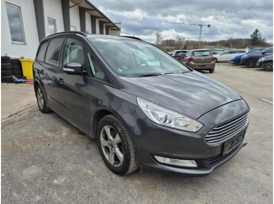 2016 Ford Galaxy Business