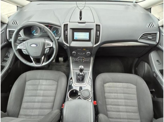 2016 Ford Galaxy Business