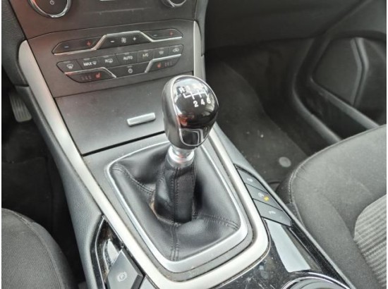 2016 Ford Galaxy Business