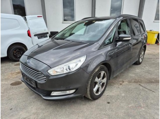 2016 Ford Galaxy Business