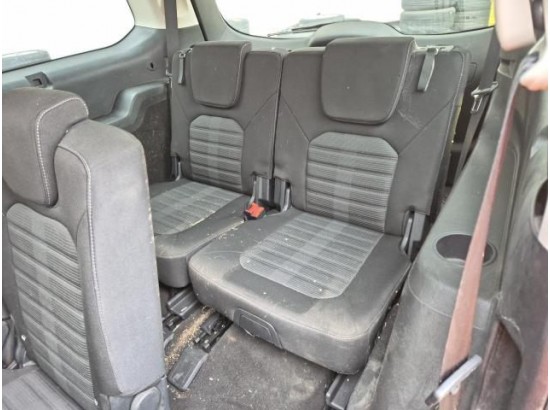 2016 Ford Galaxy Business