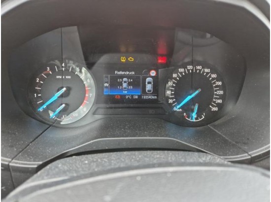 2016 Ford Galaxy Business