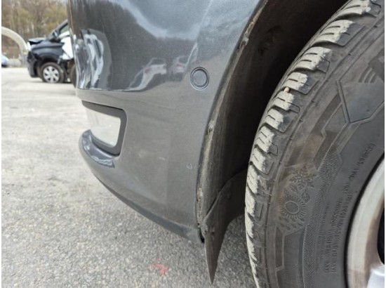 2016 Ford Galaxy Business