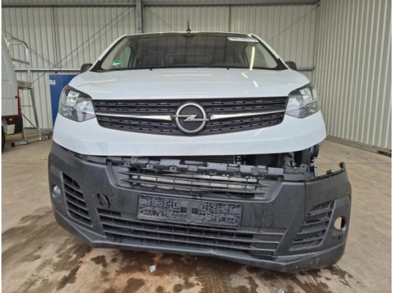 2024 Opel Vivaro Kasten -e Edition L