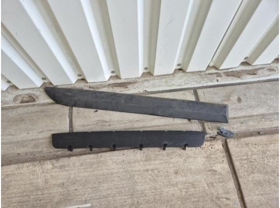 2024 Opel Vivaro Kasten -e Edition L