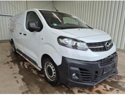 2024 Opel Vivaro Kasten -e Edition L