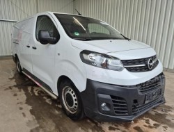 2024 Opel Vivaro Kasten -e Edition L