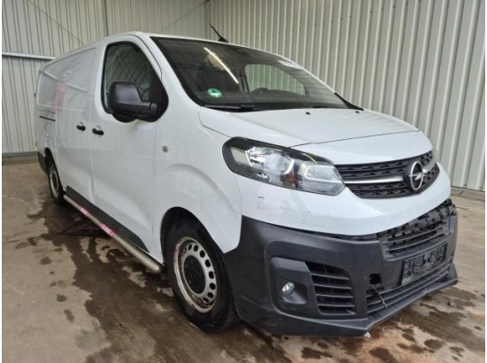 2024 Opel Vivaro Kasten -e Edition L