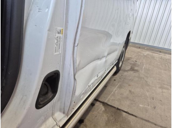 2024 Opel Vivaro Kasten -e Edition L