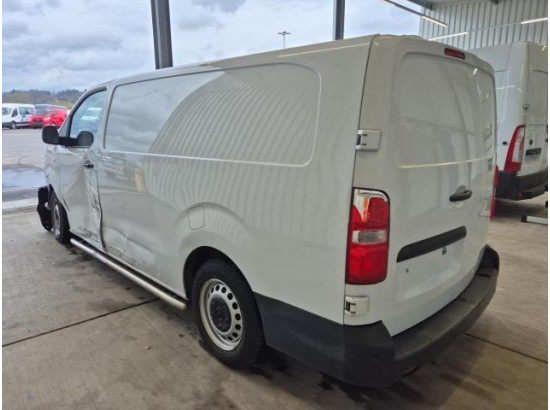 2024 Opel Vivaro Kasten -e Edition L