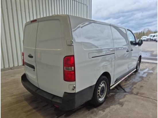 2024 Opel Vivaro Kasten -e Edition L