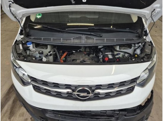 2024 Opel Vivaro Kasten -e Edition L