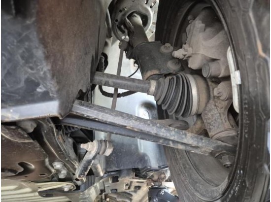 2024 Opel Vivaro Kasten -e Edition L