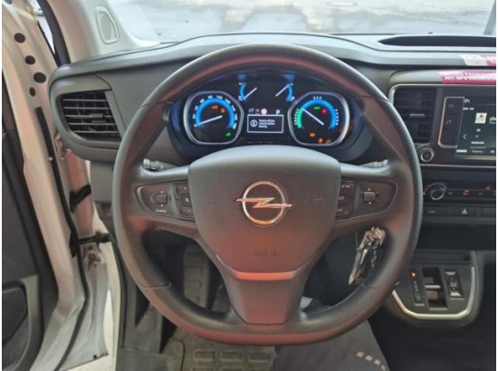 2024 Opel Vivaro Kasten -e Edition L