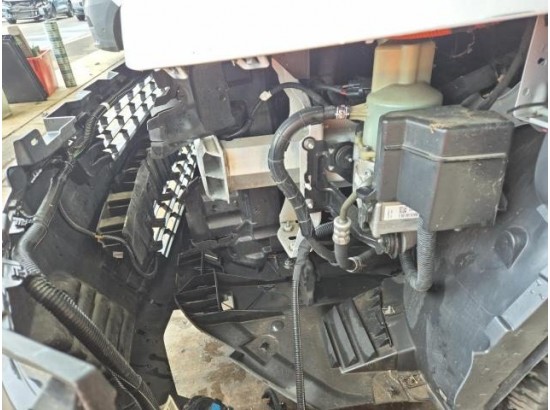 2024 Opel Vivaro Kasten -e Edition L