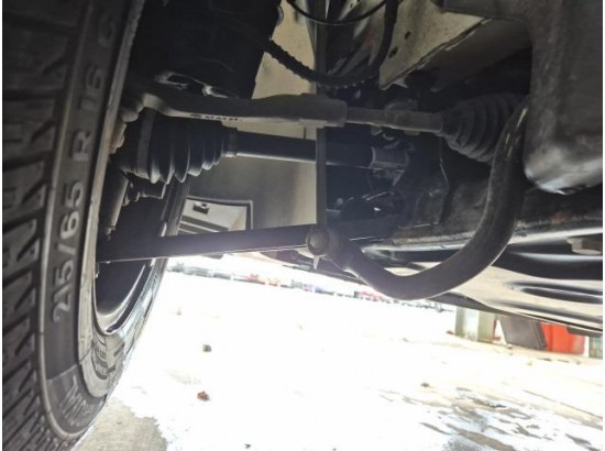 2024 Opel Vivaro Kasten -e Edition L