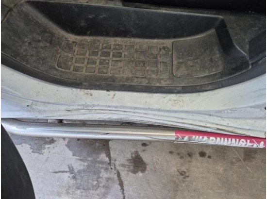 2024 Opel Vivaro Kasten -e Edition L