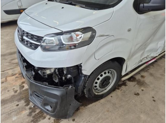 2024 Opel Vivaro Kasten -e Edition L