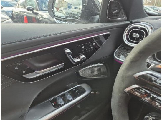 2024 Mercedes-Benz C T-Modell C 63 T AMG S E Performance 4Matic+