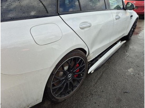 2024 Mercedes-Benz C T-Modell C 63 T AMG S E Performance 4Matic+