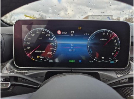 2024 Mercedes-Benz C T-Modell C 63 T AMG S E Performance 4Matic+