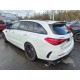 2024 Mercedes-Benz C T-Modell C 63 T AMG S E Performance 4Matic+