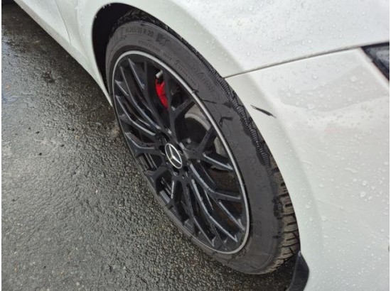 2024 Mercedes-Benz C T-Modell C 63 T AMG S E Performance 4Matic+