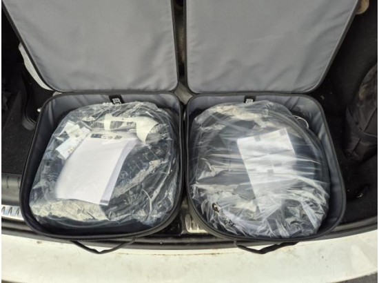 2024 Mercedes-Benz C T-Modell C 63 T AMG S E Performance 4Matic+