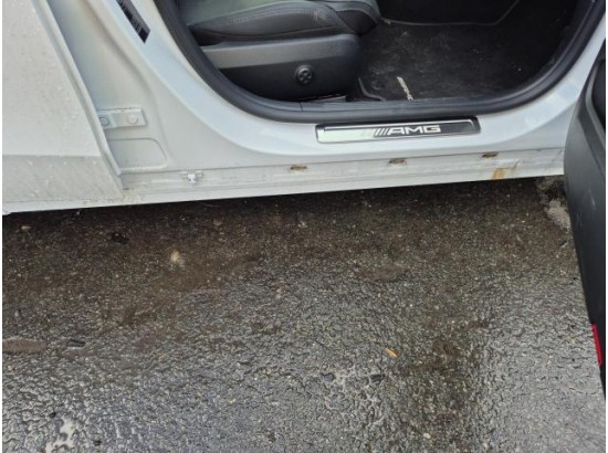 2024 Mercedes-Benz C T-Modell C 63 T AMG S E Performance 4Matic+