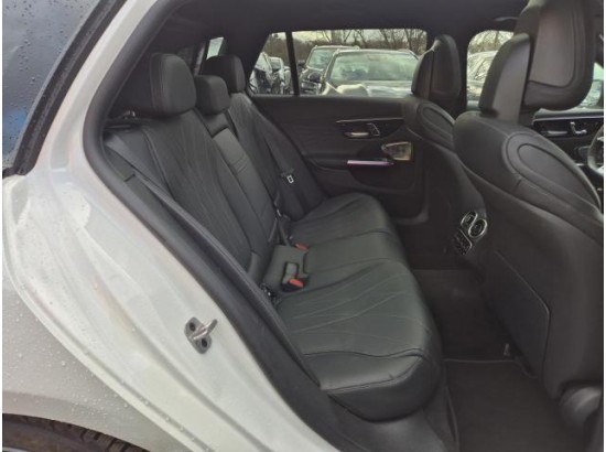 2024 Mercedes-Benz C T-Modell C 63 T AMG S E Performance 4Matic+