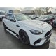 2024 Mercedes-Benz C T-Modell C 63 T AMG S E Performance 4Matic+