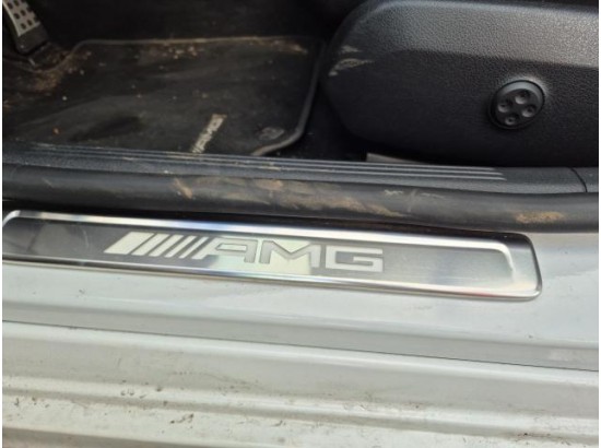 2024 Mercedes-Benz C T-Modell C 63 T AMG S E Performance 4Matic+