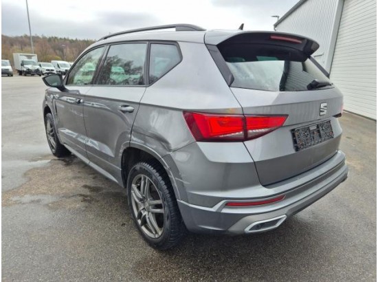2023 Seat Ateca FR 4Drive