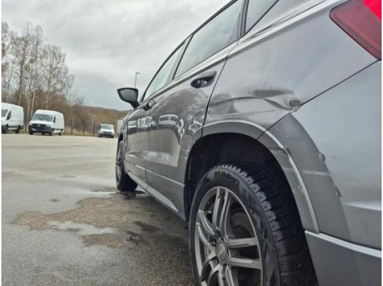 2023 Seat Ateca FR 4Drive