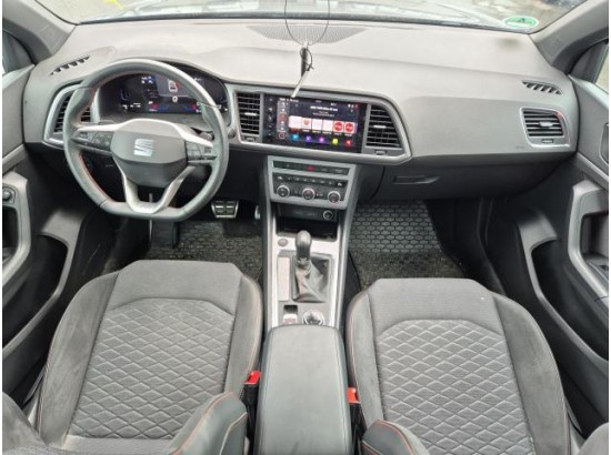 2023 Seat Ateca FR 4Drive
