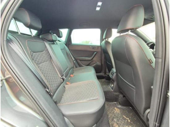 2023 Seat Ateca FR 4Drive