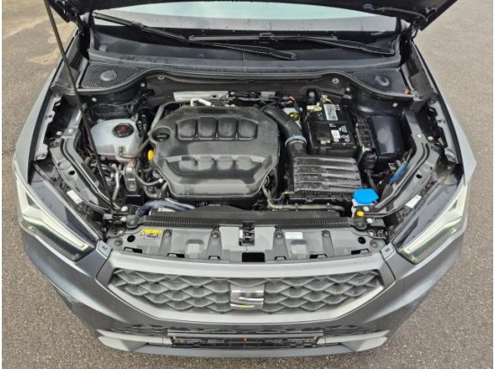 2023 Seat Ateca FR 4Drive
