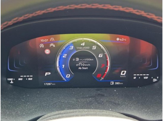 2023 Seat Ateca FR 4Drive