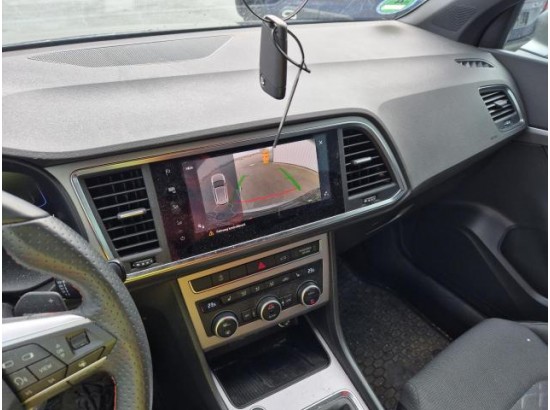 2023 Seat Ateca FR 4Drive