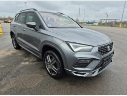 2023 Seat Ateca FR 4Drive
