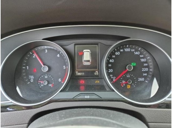 2015 Volkswagen Passat Variant Highline BMT/Start-Stopp