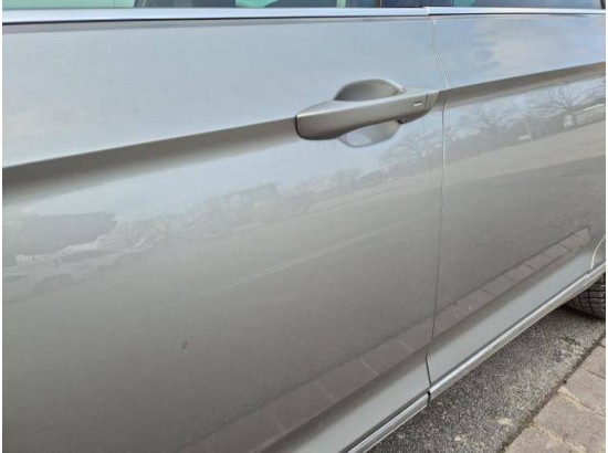 2015 Volkswagen Passat Variant Highline BMT/Start-Stopp