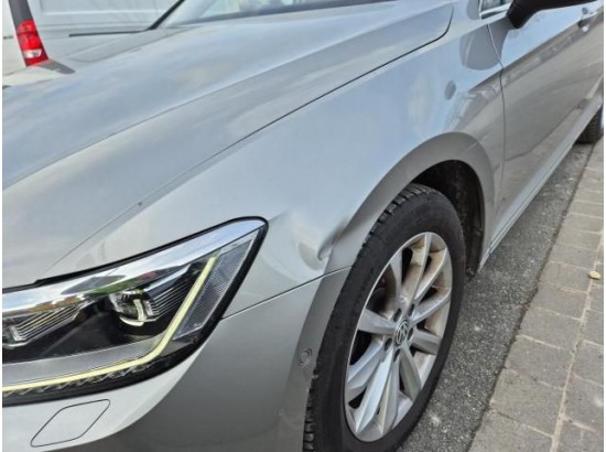 2015 Volkswagen Passat Variant Highline BMT/Start-Stopp