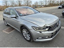 2015 Volkswagen Passat Variant Highline BMT/Start-Stopp 2015 Volkswagen Passat Variant Highline BMT/Start-Stopp