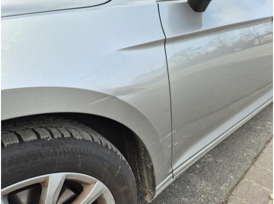 2015 Volkswagen Passat Variant Highline BMT/Start-Stopp