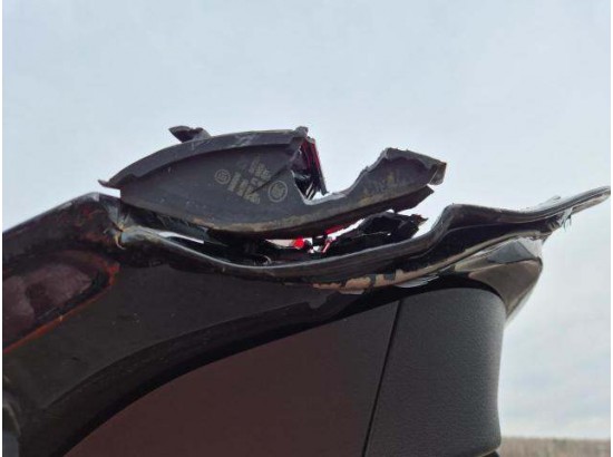 2024 Mercedes-Benz CLA -Klasse Shooting Brake CLA 200 d AMG Line Edition